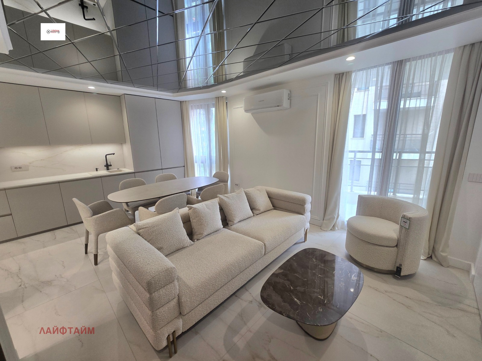 Продава 3-СТАЕН, гр. София, Бъкстон, снимка 2 - Апартаменти - 54901008