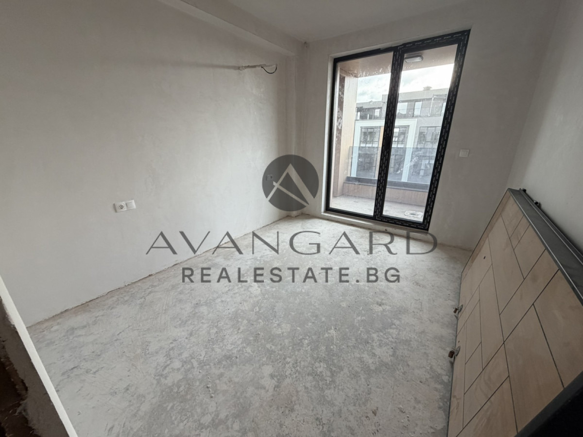 Продава 3-СТАЕН, гр. Пловдив, Кършияка, снимка 3 - Апартаменти - 55109940