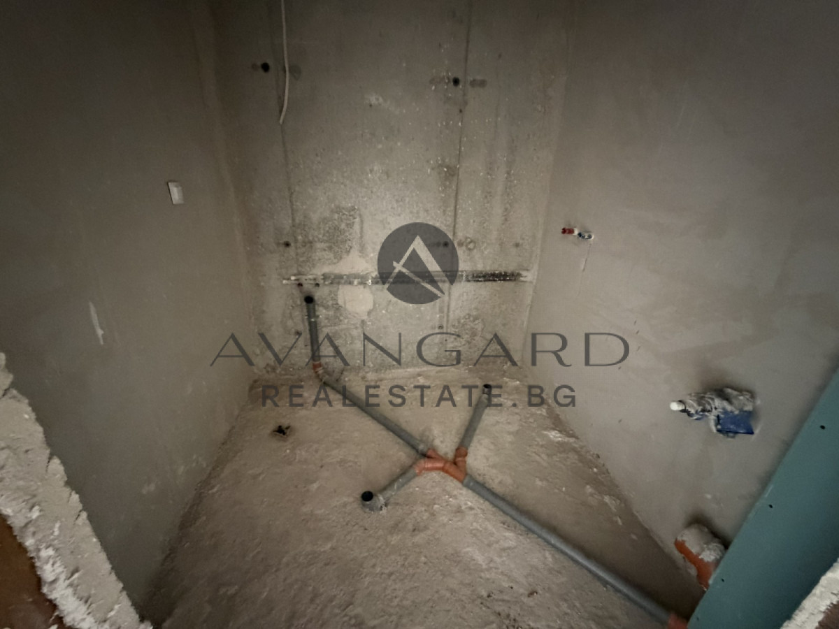 Продава 3-СТАЕН, гр. Пловдив, Кършияка, снимка 8 - Апартаменти - 55109940