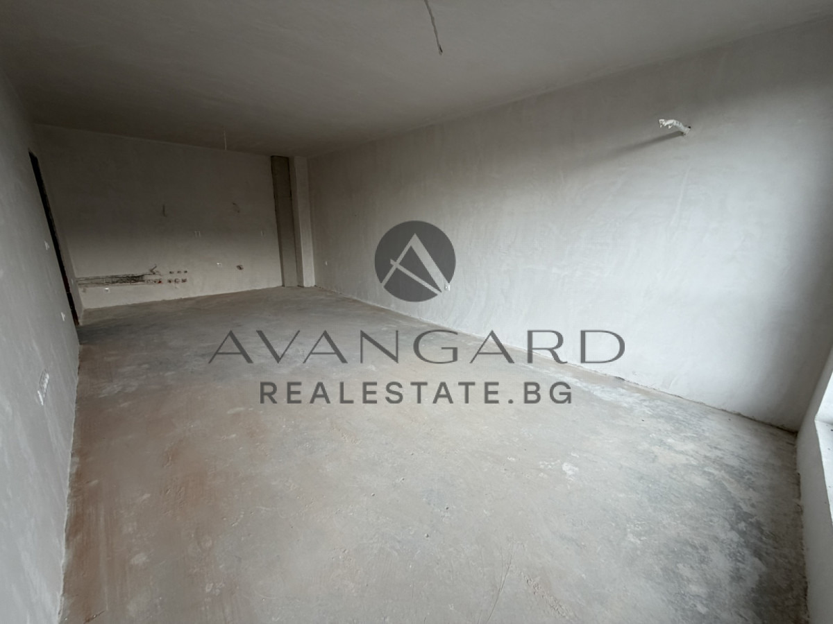 Продава 3-СТАЕН, гр. Пловдив, Кършияка, снимка 2 - Апартаменти - 55109940