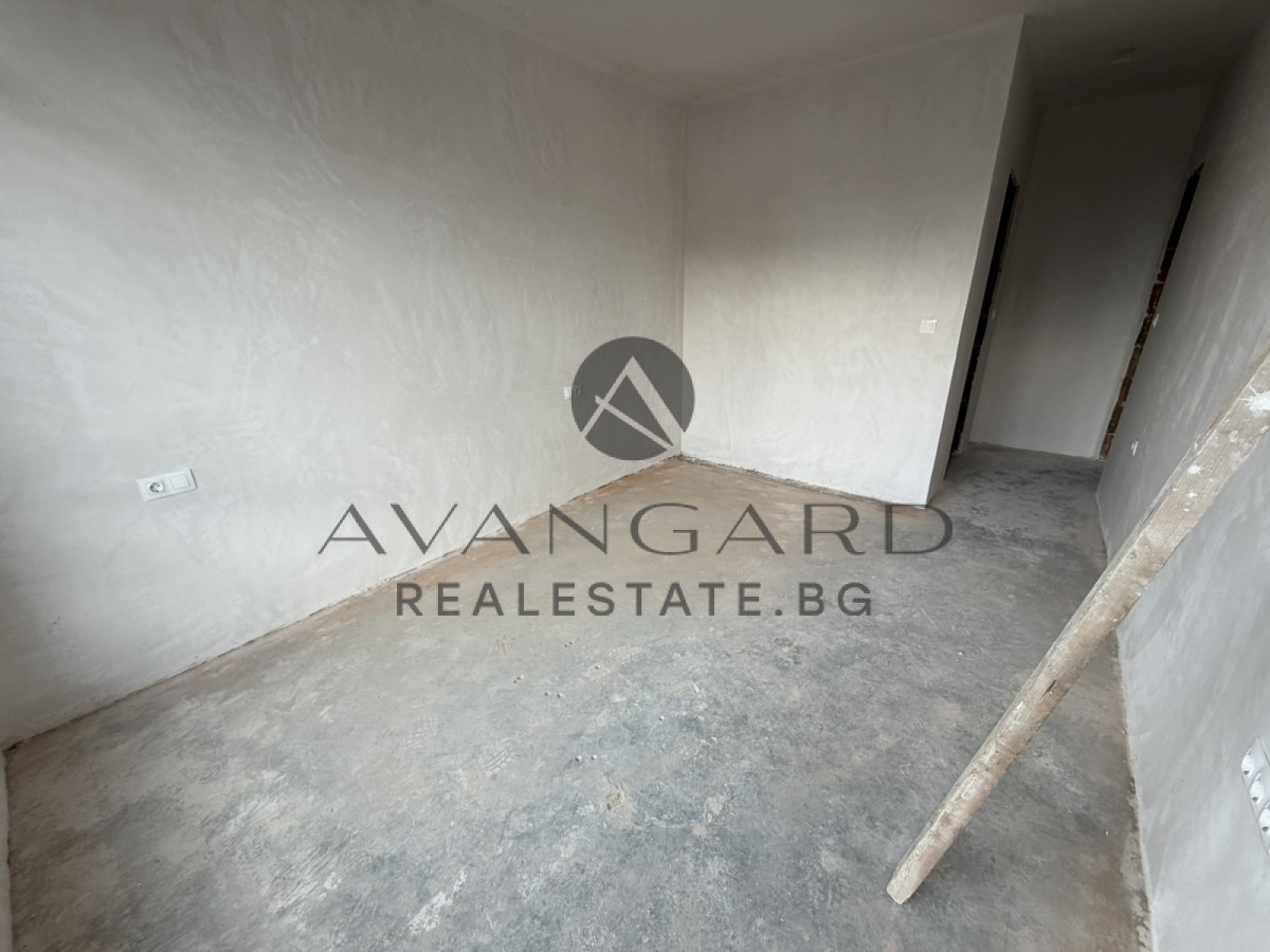 Продава 3-СТАЕН, гр. Пловдив, Кършияка, снимка 4 - Апартаменти - 55109940