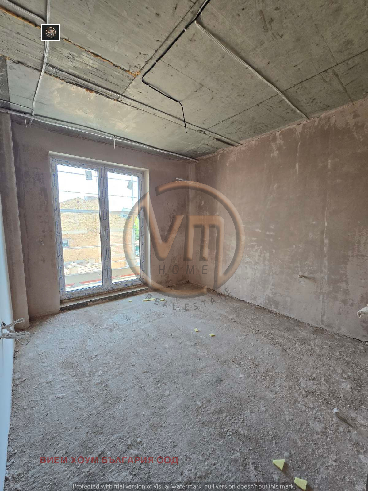 Продава 3-СТАЕН, гр. Варна, ХЕИ, снимка 5 - Апартаменти - 55922265