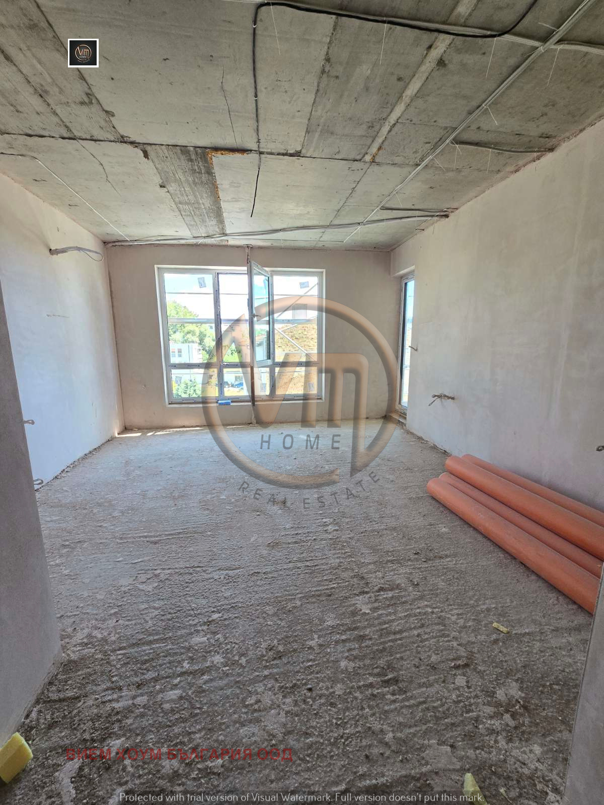 Продава 3-СТАЕН, гр. Варна, ХЕИ, снимка 2 - Апартаменти - 55922265