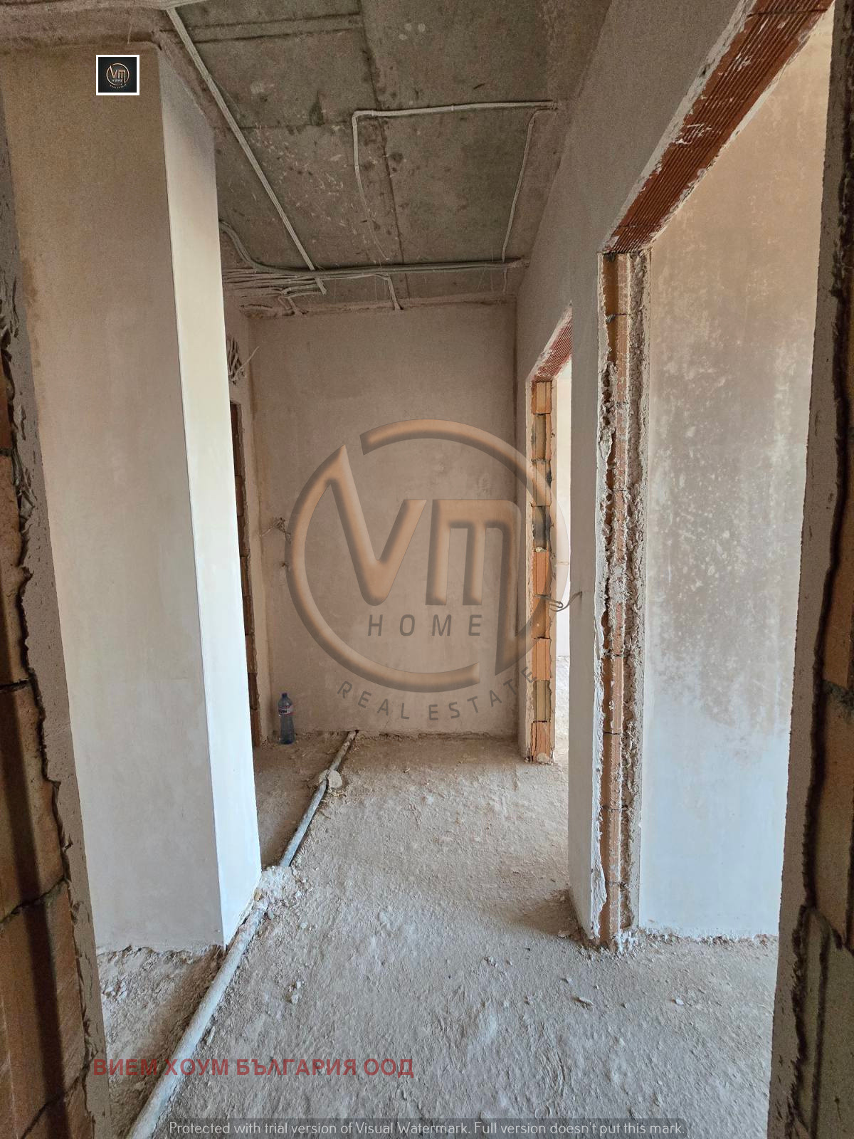 Продава 3-СТАЕН, гр. Варна, ХЕИ, снимка 7 - Апартаменти - 55922265