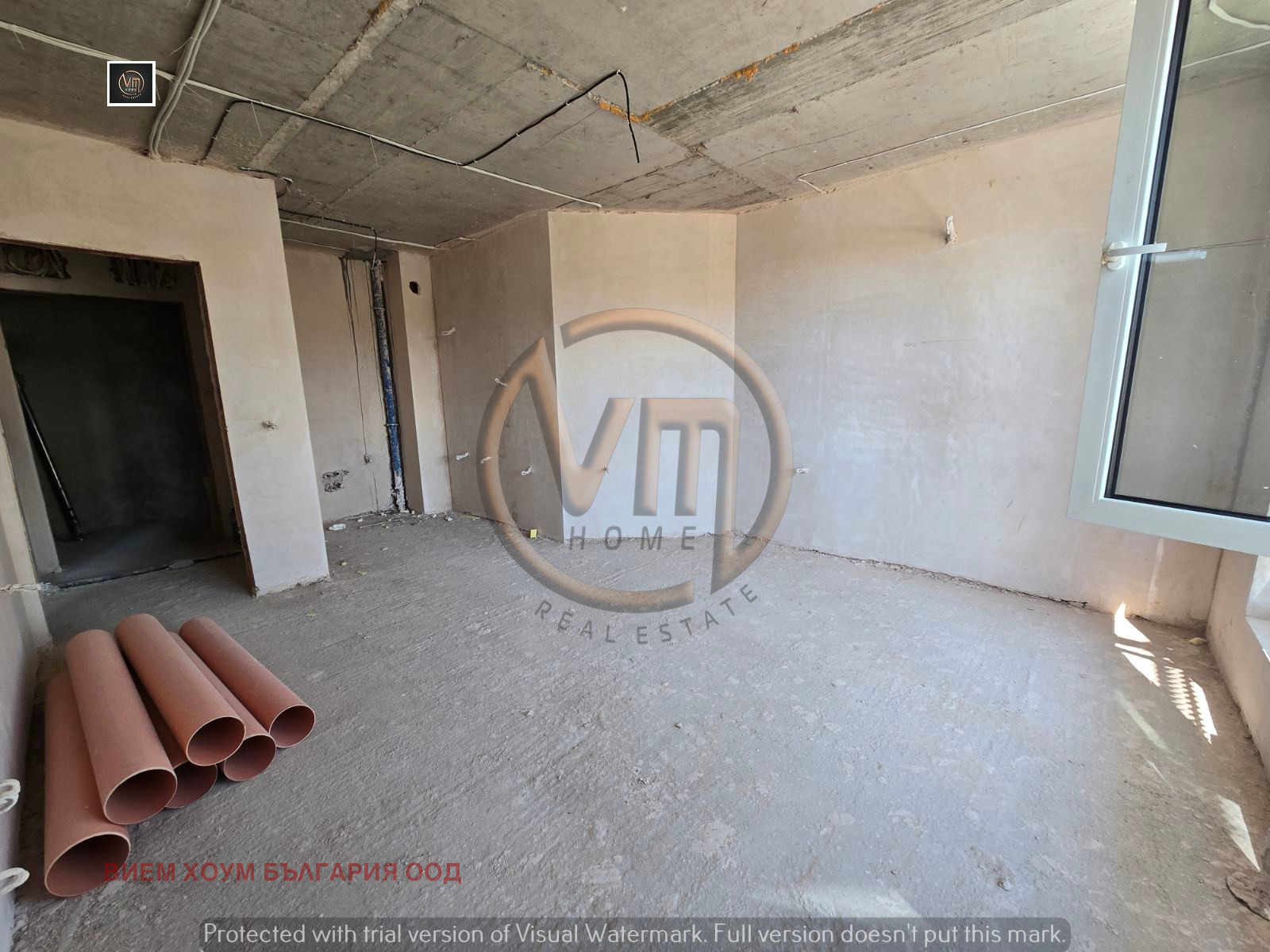 Продава 3-СТАЕН, гр. Варна, ХЕИ, снимка 3 - Апартаменти - 55922265