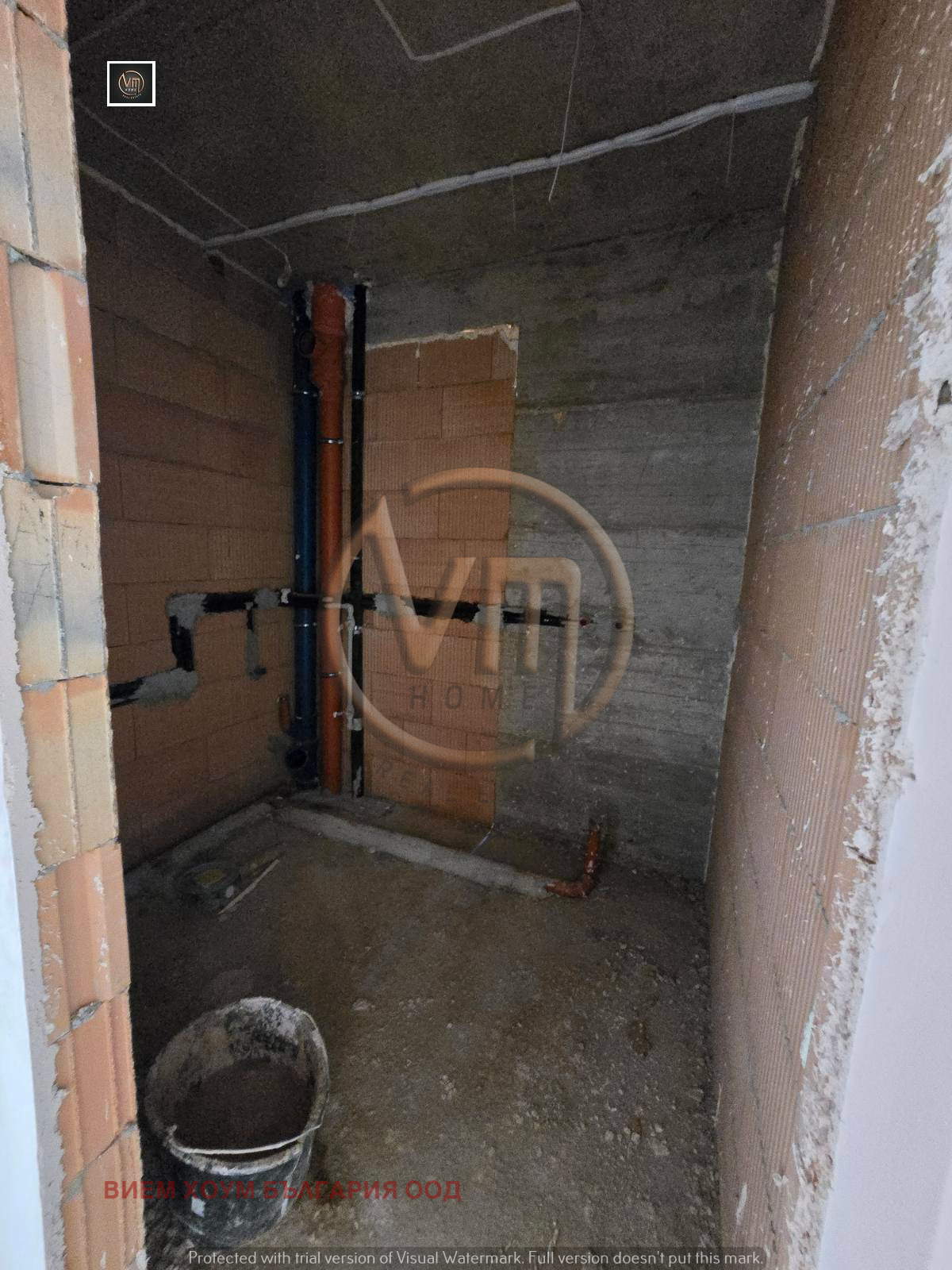 Продава 3-СТАЕН, гр. Варна, ХЕИ, снимка 9 - Апартаменти - 55922265
