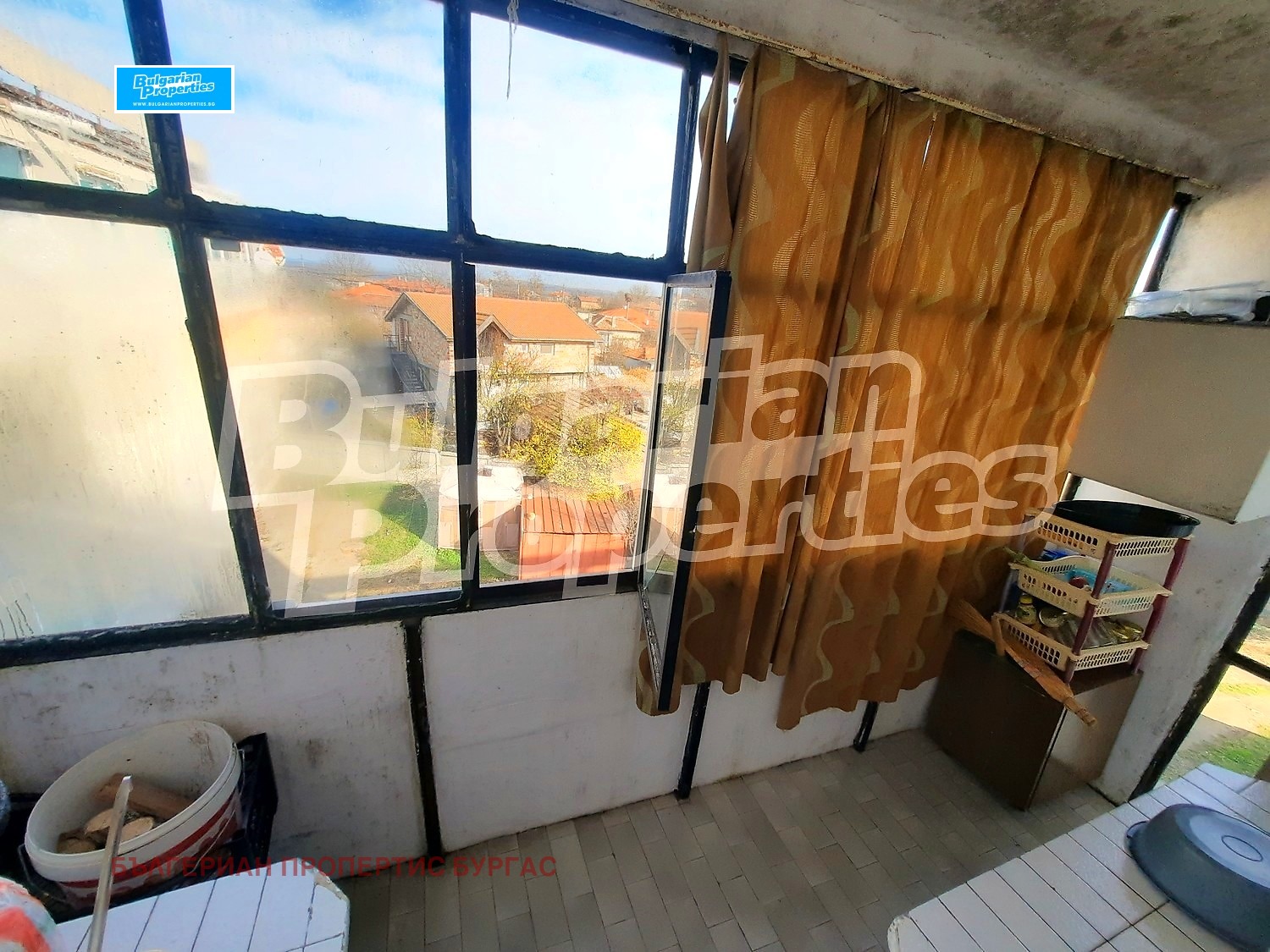 Продава 3-СТАЕН, с. Дебелт, област Бургас, снимка 10 - Апартаменти - 56109185