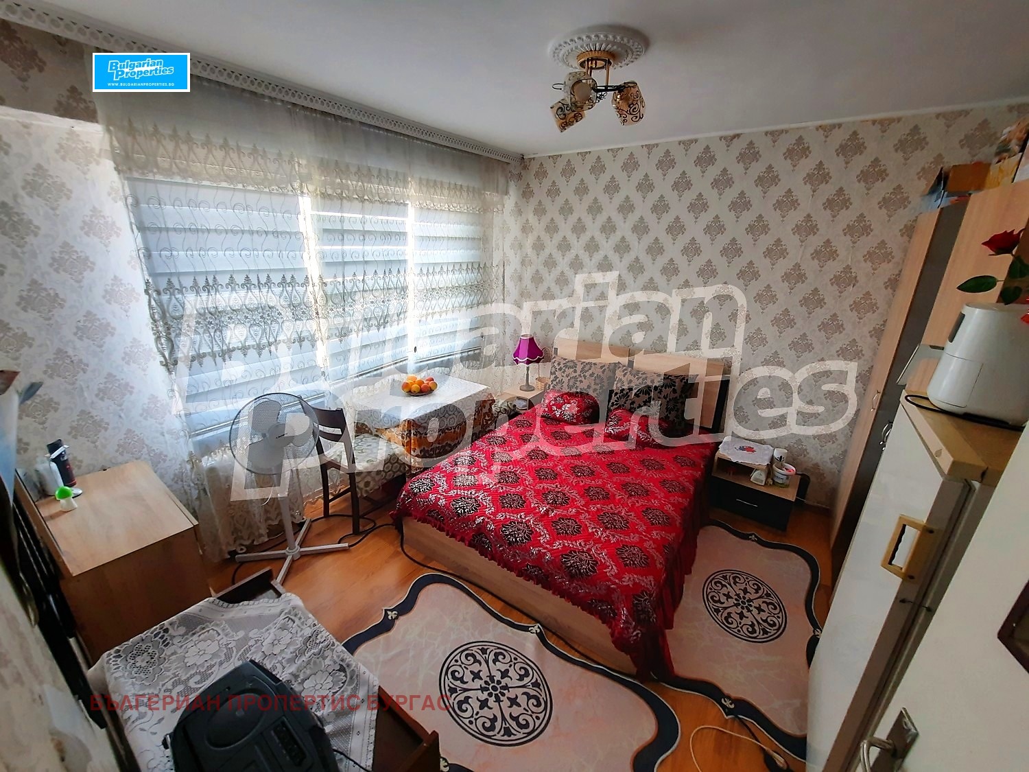 Продава 3-СТАЕН, с. Дебелт, област Бургас, снимка 3 - Апартаменти - 56109185