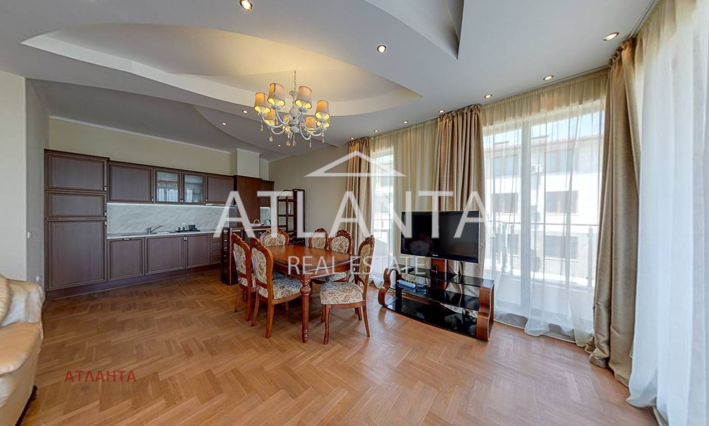 Продава МНОГОСТАЕН, с. Шкорпиловци, област Варна, снимка 3 - Апартаменти - 55013321