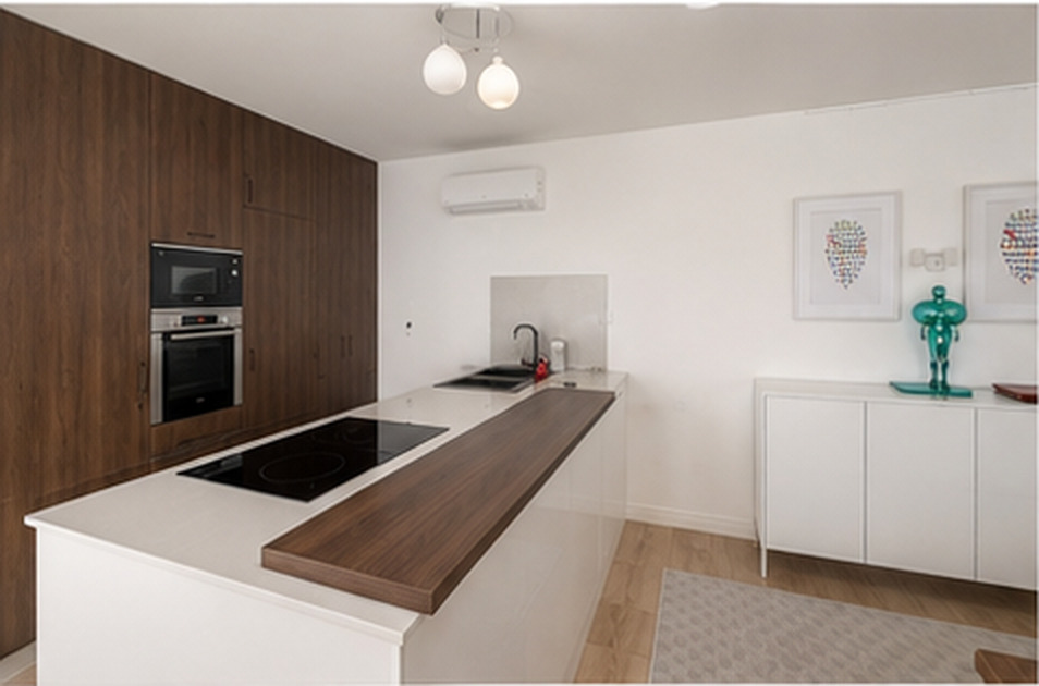 Продава МНОГОСТАЕН, гр. София, Витоша, снимка 2 - Апартаменти - 55124012