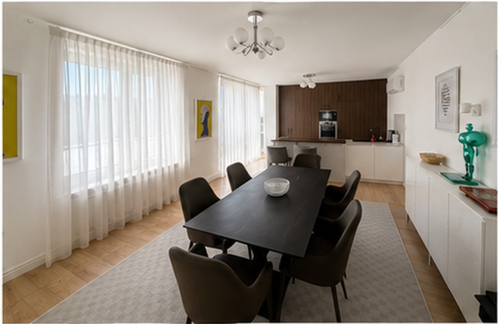 Продава МНОГОСТАЕН, гр. София, Витоша