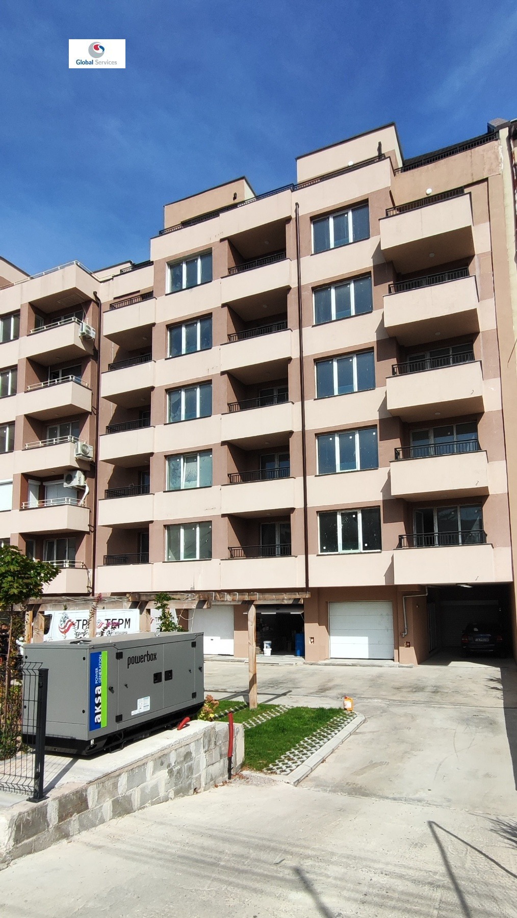 Продава ОФИС, гр. София, Люлин 8