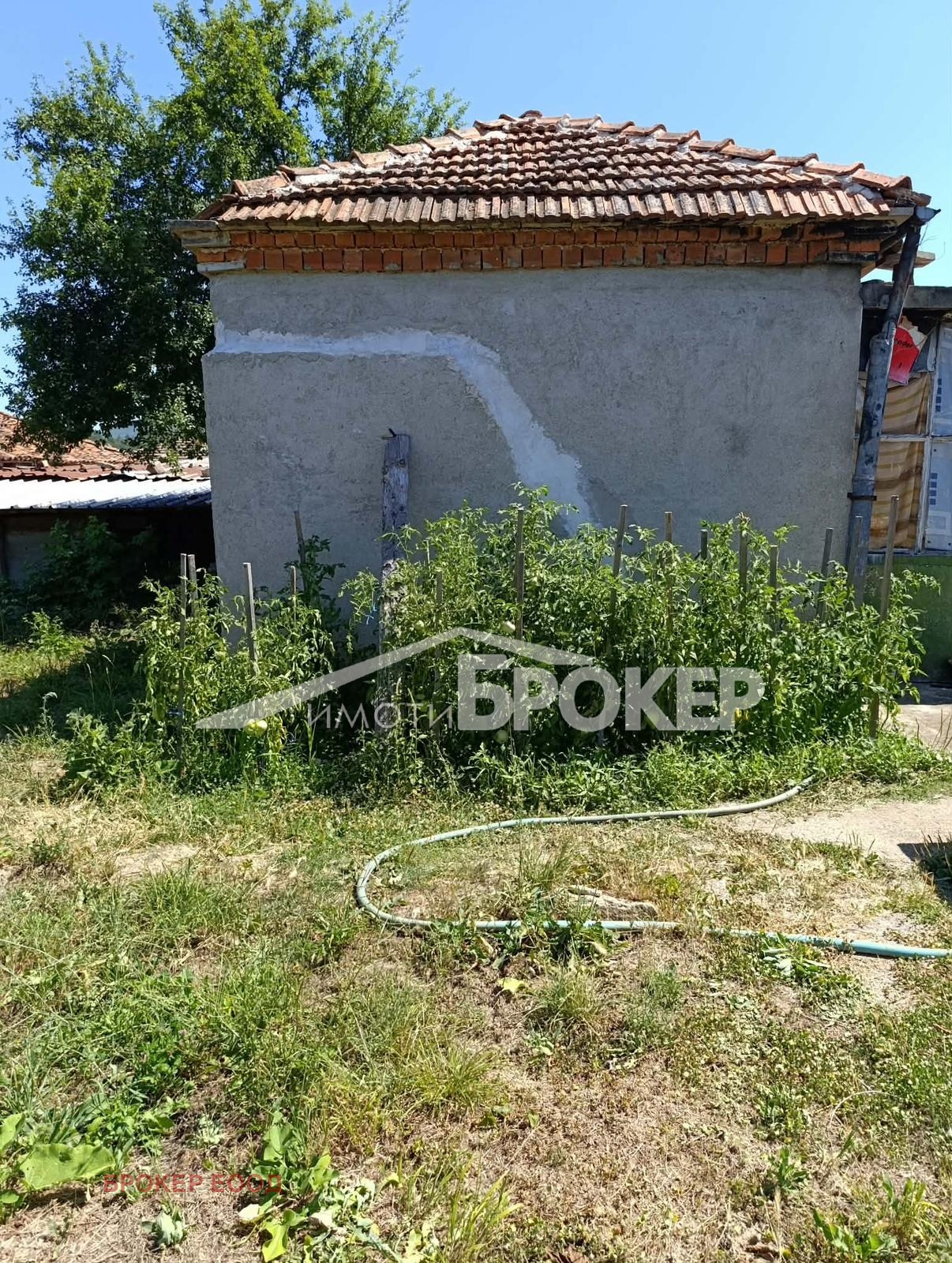 Продава КЪЩА, с. Старо село, област Сливен, снимка 8 - Къщи - 53943168