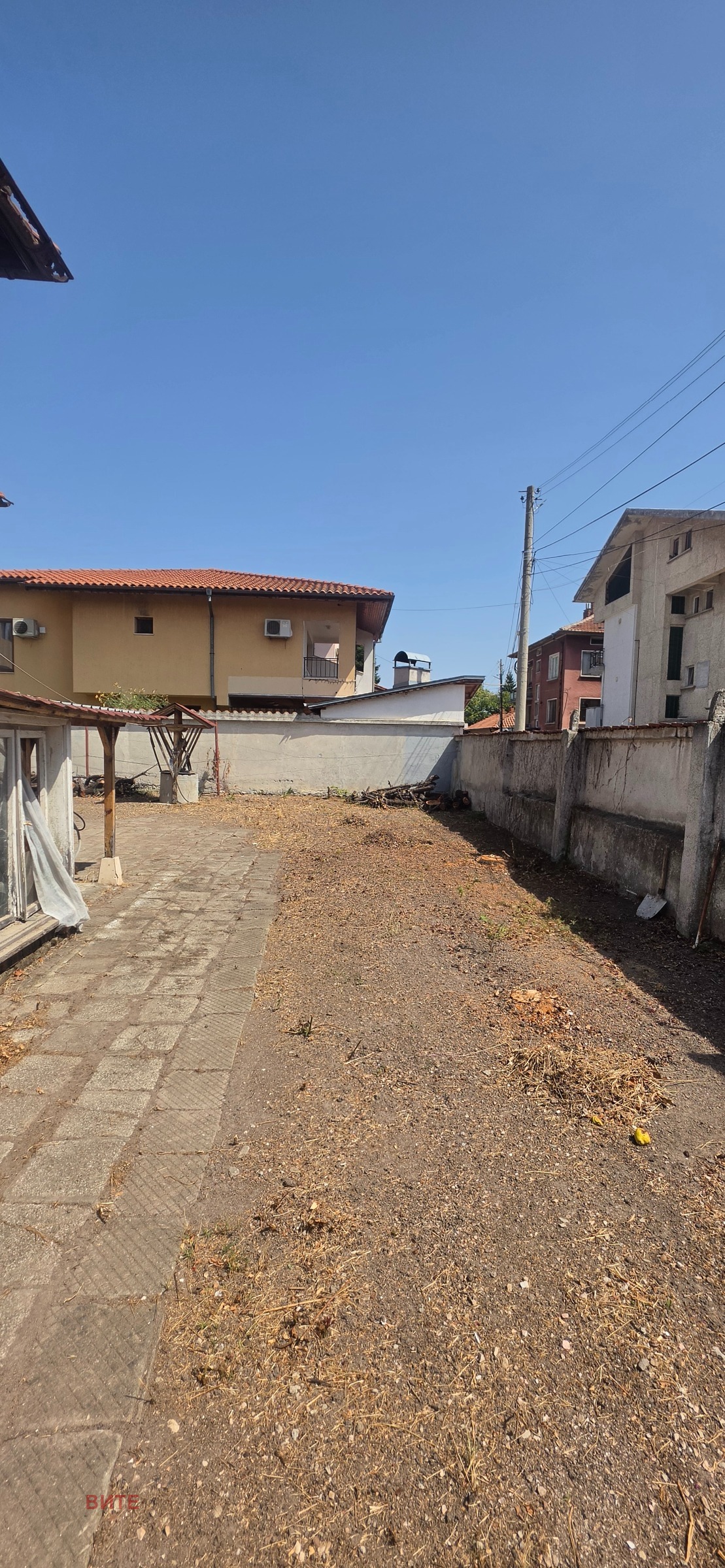 Продава КЪЩА, гр. Първомай, област Пловдив, снимка 2 - Къщи - 56011754
