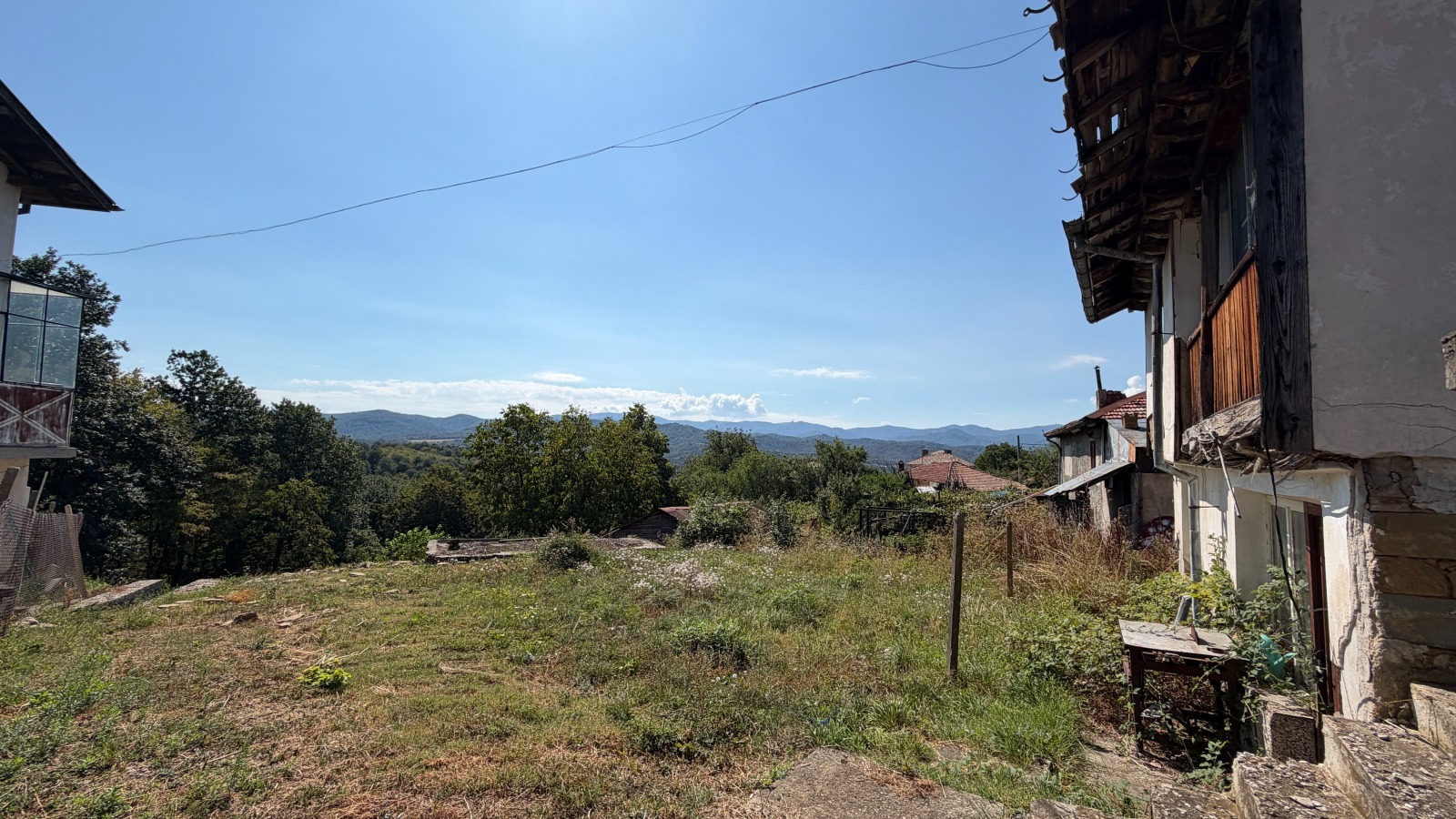Продава КЪЩА, гр. Габрово, Пройновци, снимка 8 - Къщи - 56020781