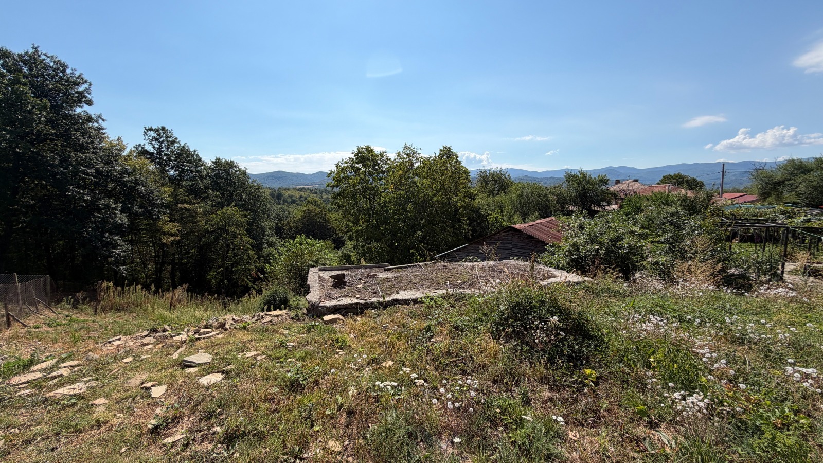 Продава КЪЩА, гр. Габрово, Пройновци, снимка 2 - Къщи - 56020781