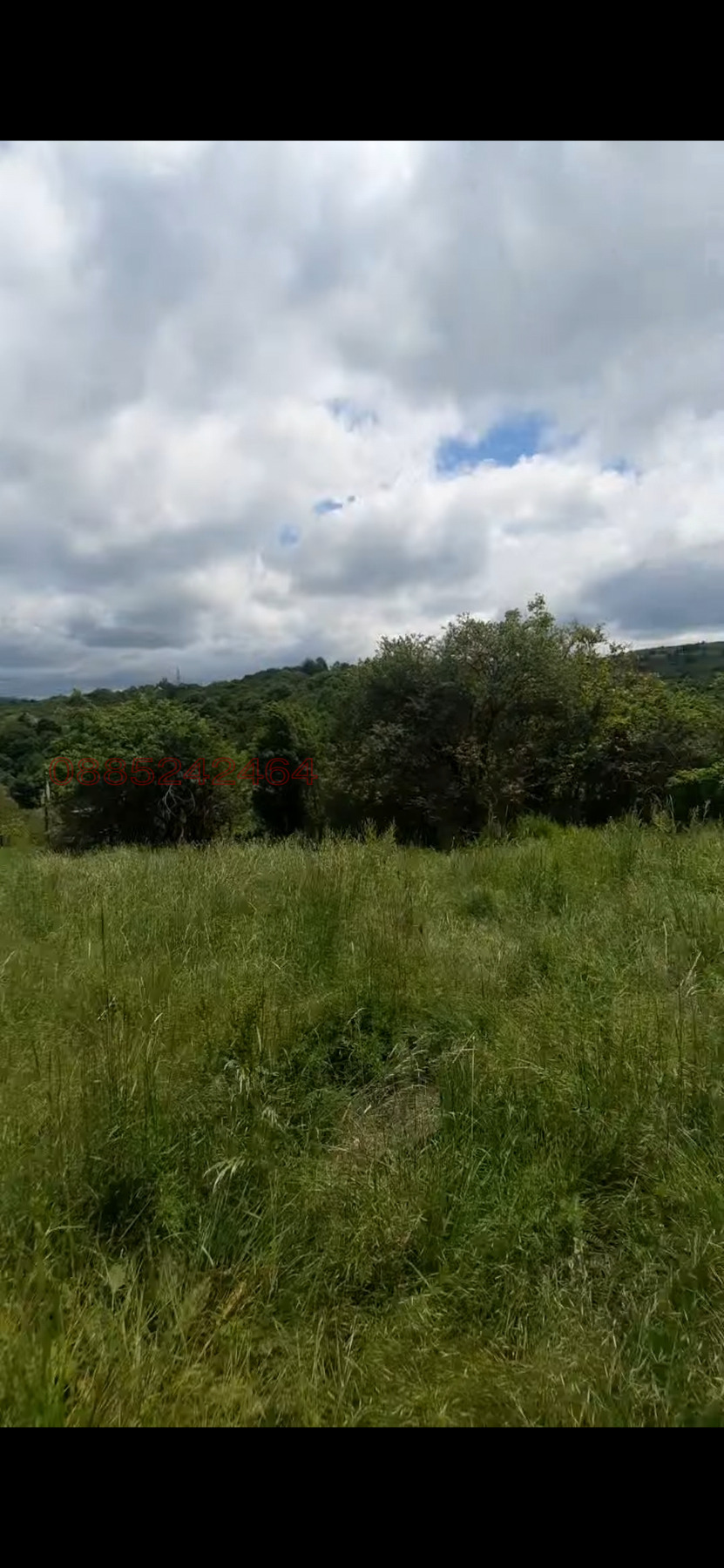 Продава ПАРЦЕЛ, с. Радуй, област Перник, снимка 5 - Парцели - 54679865