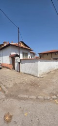 Продава КЪЩА, гр. Първомай, област Пловдив, снимка 1