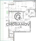 Продава 3-СТАЕН, град София, Банишора • 275209 € / 538262.02 лв. • 81609491 3