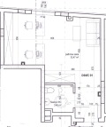 Продава  Офис град София , Люлин 8 , 45 кв.м | 59826526 - изображение [5]
