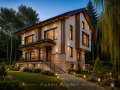 Продава  Парцел град София , с. Бистрица , 1179 кв.м | 10310680 - изображение [4]