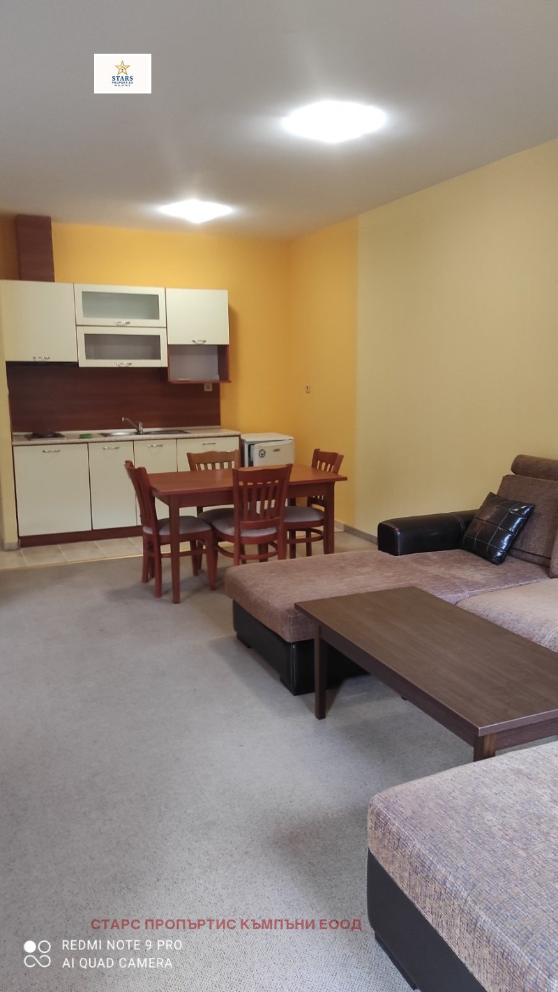 Продава 2-СТАЕН в град Варна, к.к. Златни пясъци - 89 кв.м / 93 608 € » 183 081.33 лв., СТАРС ПРОПЪРТИС КЪМПЪНИ ЕООД