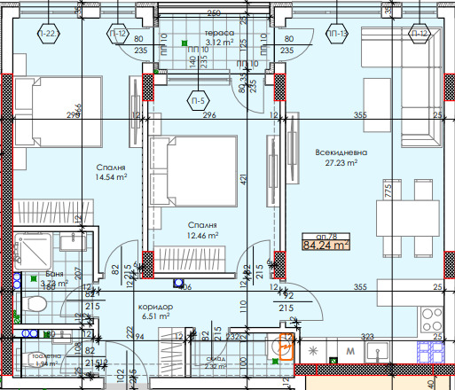 ������� 3-����� | Imot.bg � ����������� 1