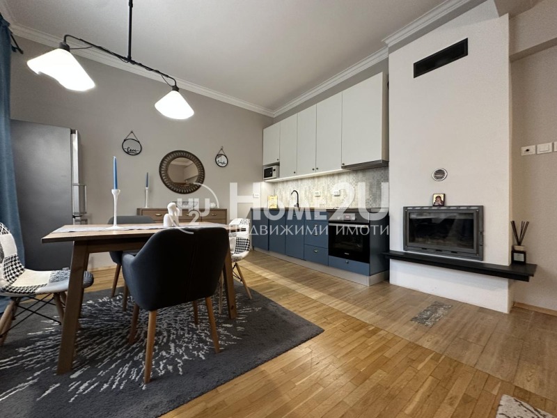 Продава 3-СТАЕН в град София, Лозенец - 80 кв.м / 359 000 € » 702 142.97 лв., ХОУМ ТУ Ю ОФИС ХРИСТО БОТЕВ