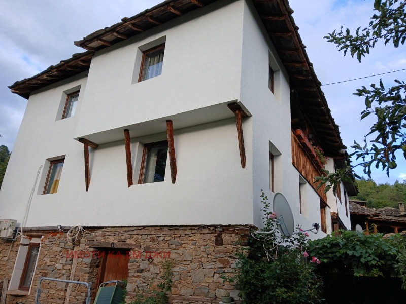 Продава КЪЩА в област Благоевград, с. Ковачевица - 82 кв.м / 150 000 € » 293 374.50 лв., ИМОТИ КА ЕМ ДЖИ