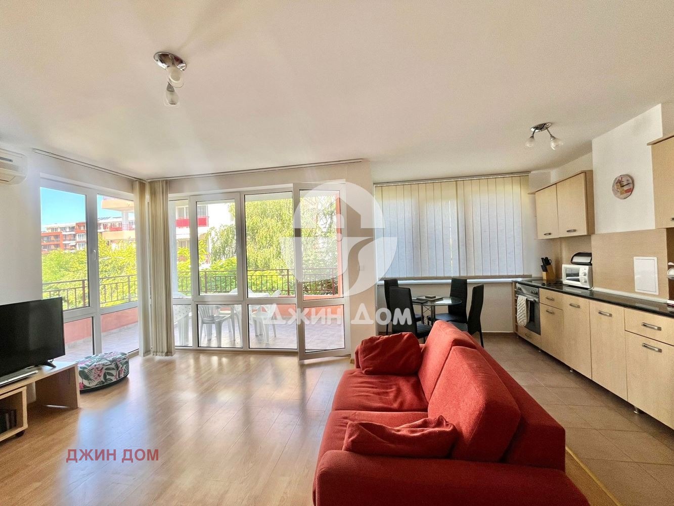 Продава 2-СТАЕН | Imot.bg — изображение 4