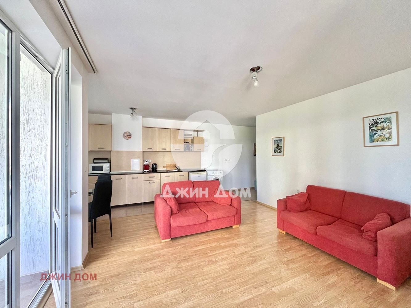 Продава 2-СТАЕН | Imot.bg — изображение 3