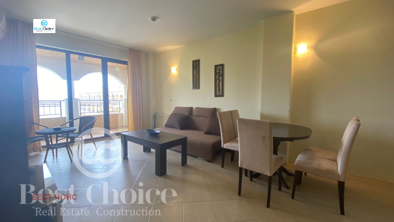 Продава 3-СТАЕН | Imot.bg — изображение 4