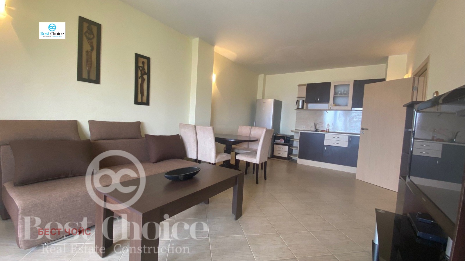 Продава 3-СТАЕН | Imot.bg — изображение 7