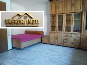 Satılık 1 yatak odası