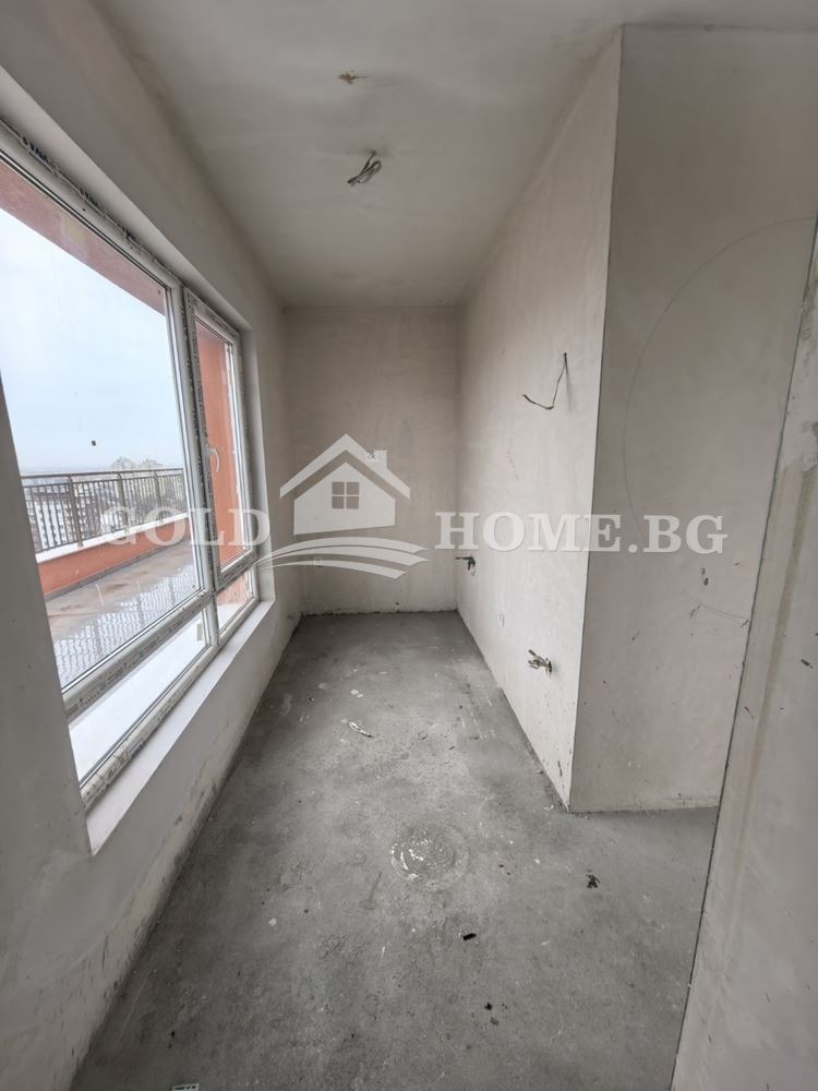 Продава 1-СТАЕН, гр. Пловдив, Тракия, снимка 3 - Апартаменти - 53962906