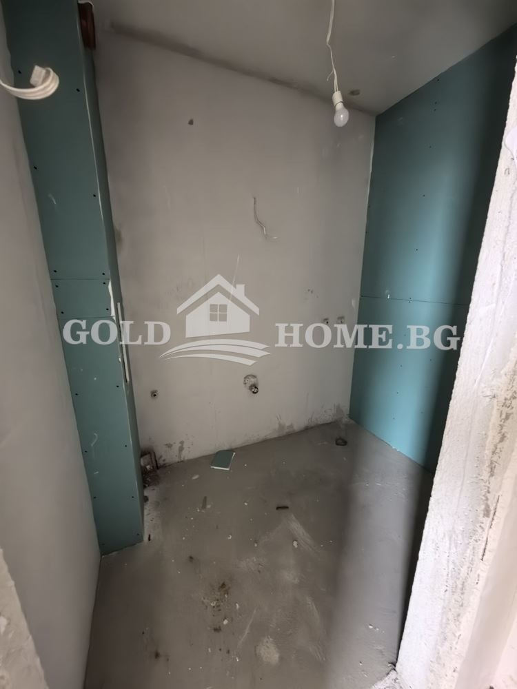 Продава 1-СТАЕН, гр. Пловдив, Тракия, снимка 5 - Апартаменти - 53962906