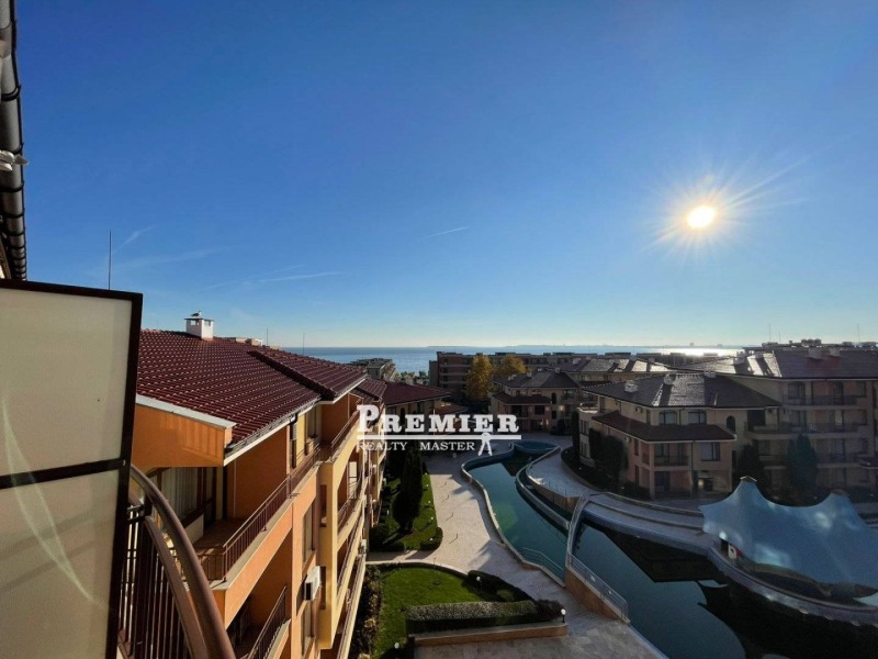 For Sale  1 bedroom region Burgas , Sveti Vlas , 92 sq.m | 82920125 - image [2]