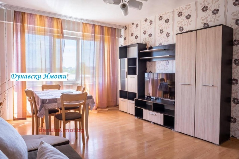 De vânzare  1 dormitor Ruse , Țentâr , 65 mp | 86213645 - imagine [2]