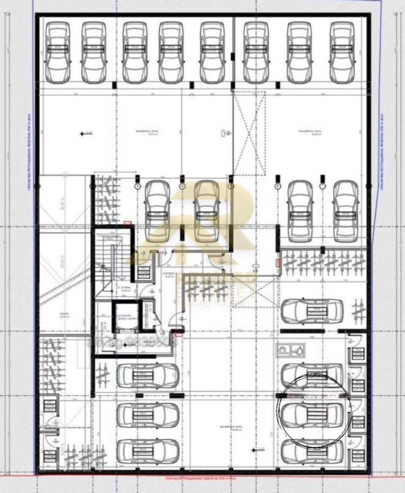 Продава  2-стаен град София , Център , 63 кв.м | 44695493 - изображение [2]