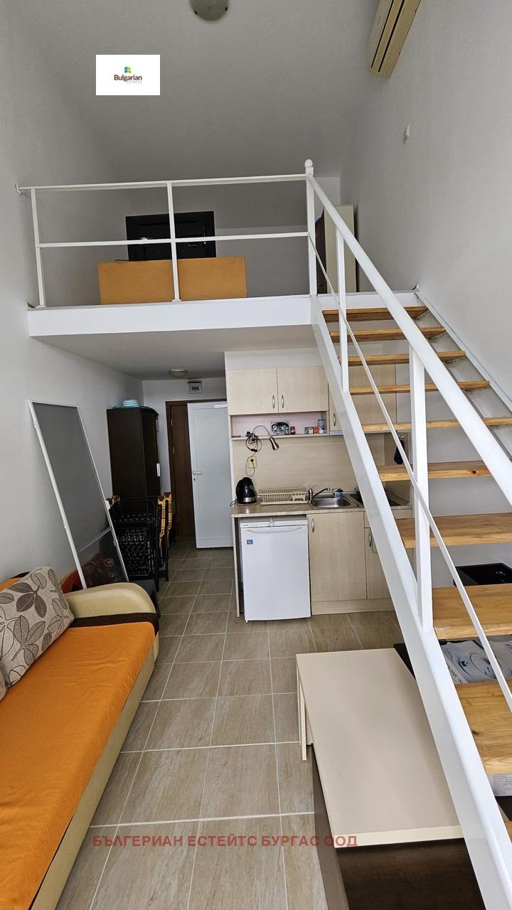 Zu verkaufen  1 Schlafzimmer region Burgas , k.k. Slantschew brjag , 41 qm | 36966591 - Bild [7]