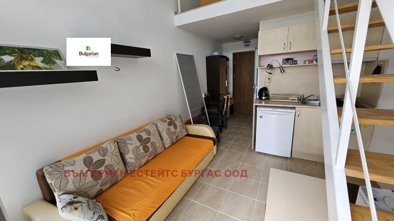 Zu verkaufen  1 Schlafzimmer region Burgas , k.k. Slantschew brjag , 41 qm | 36966591 - Bild [3]