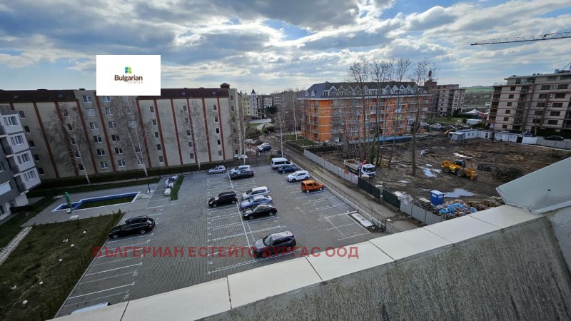 For Sale  1 bedroom region Burgas , k.k. Slanchev bryag , 41 sq.m | 36966591 - image [5]