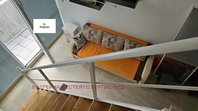 For Sale  1 bedroom region Burgas , k.k. Slanchev bryag , 41 sq.m | 36966591 - image [8]