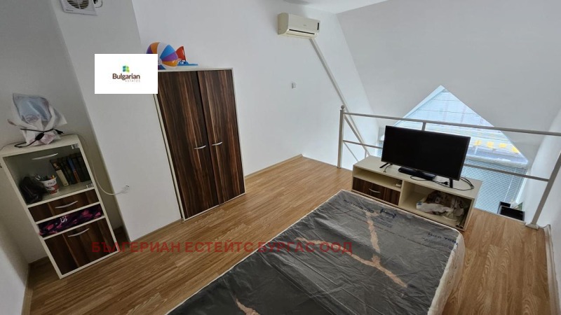 Zu verkaufen  1 Schlafzimmer region Burgas , k.k. Slantschew brjag , 41 qm | 36966591 - Bild [10]