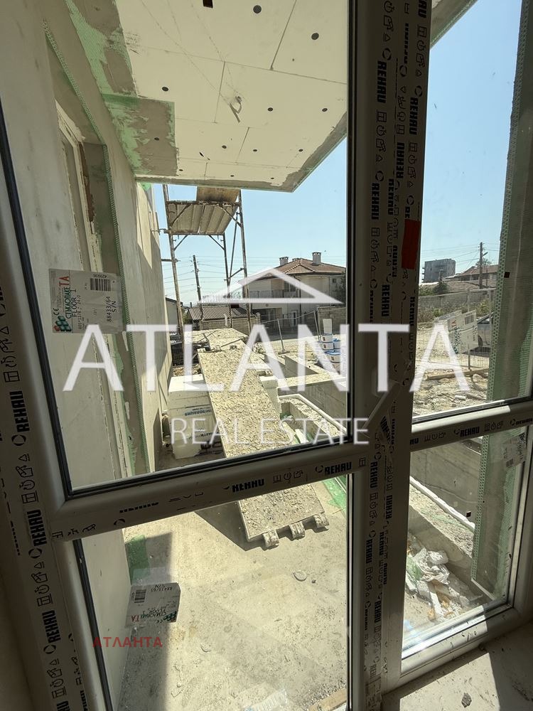 In vendita  1 camera da letto Varna , m-t Pchelina , 72 mq | 25008495 - Immagine [4]