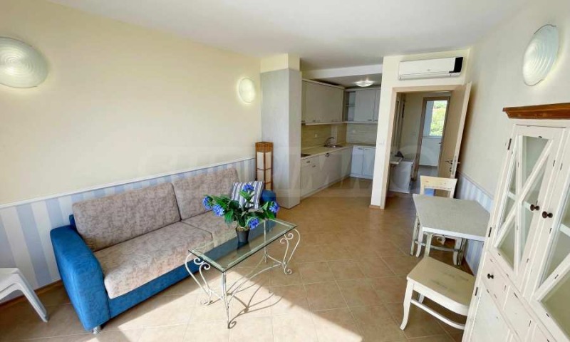 Te koop  1 slaapkamer regio Dobritsj , Kavarna , 79 m² | 31158565 - afbeelding [9]