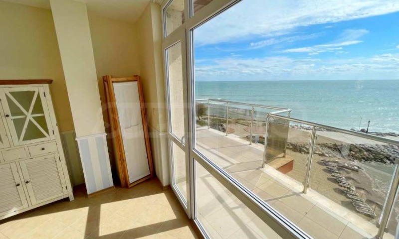Te koop  1 slaapkamer regio Dobritsj , Kavarna , 79 m² | 31158565 - afbeelding [6]