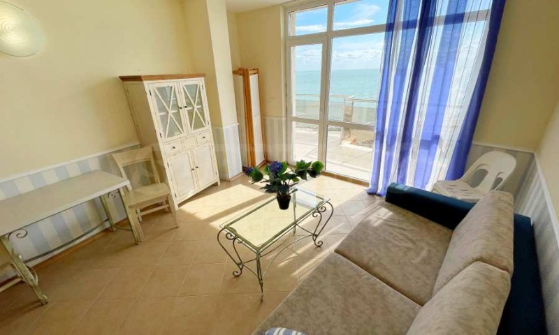 Te koop  1 slaapkamer regio Dobritsj , Kavarna , 79 m² | 31158565 - afbeelding [2]