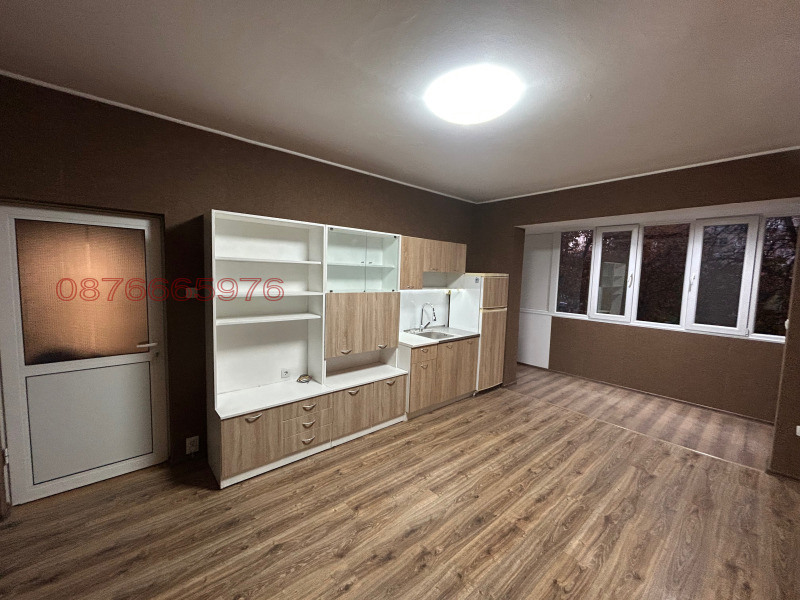 Продава 2-СТАЕН, гр. Пазарджик, Запад, снимка 2 - Апартаменти - 52557818