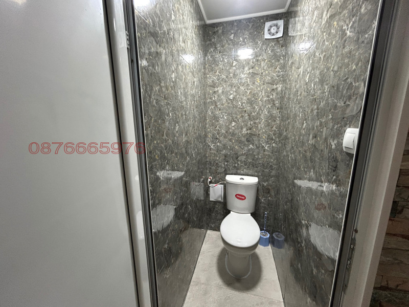 Продава 2-СТАЕН, гр. Пазарджик, Запад, снимка 9 - Апартаменти - 52557818